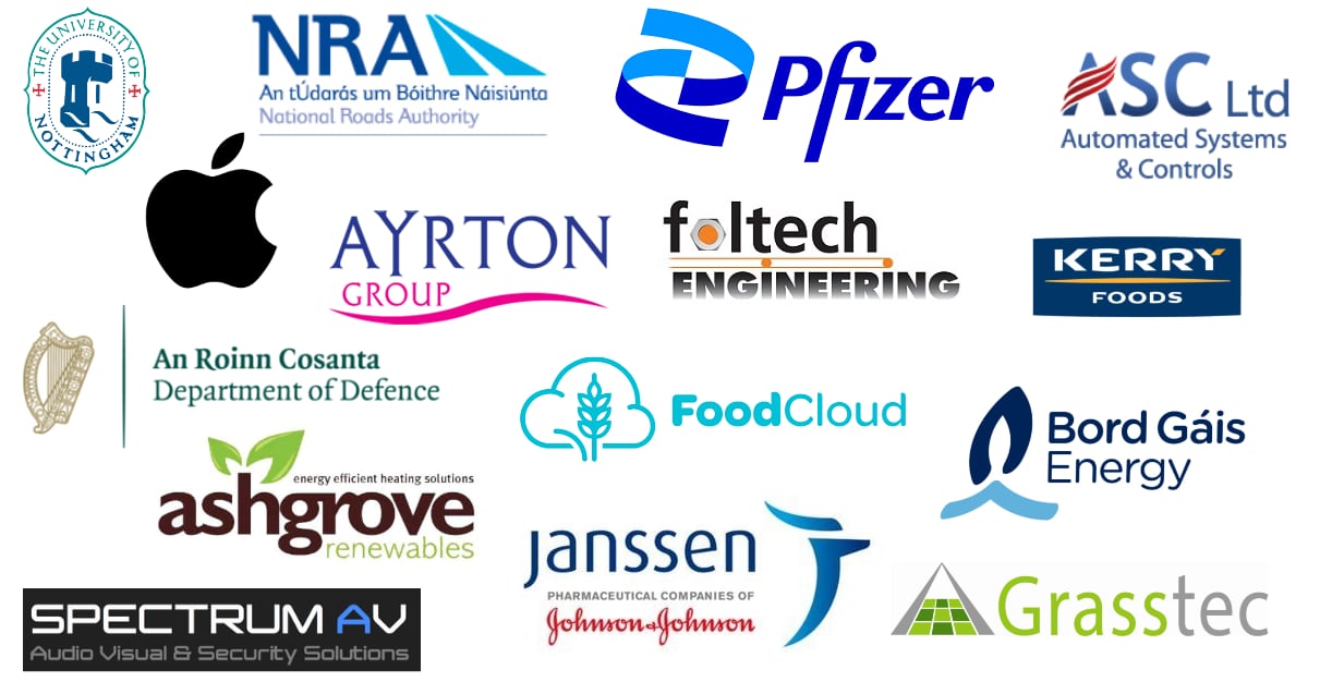 Obatics Mobile in the Warehouse